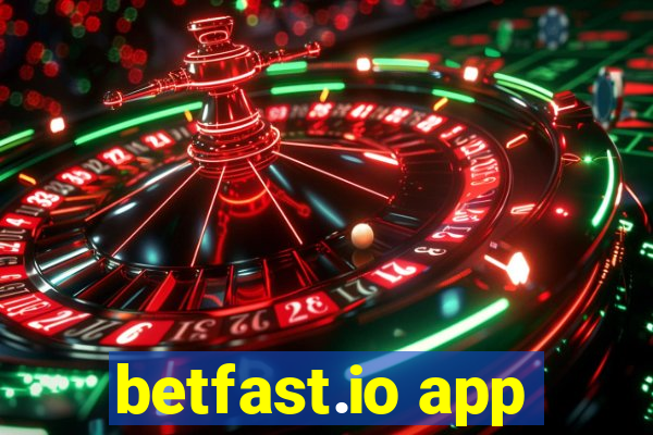 betfast.io app